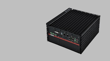 GPU搭載対応 産業用PC FAM-8120-G