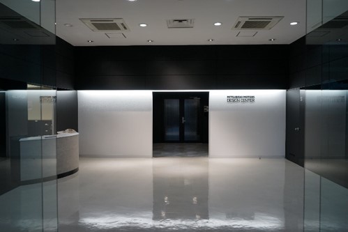 岡崎デザインセンター