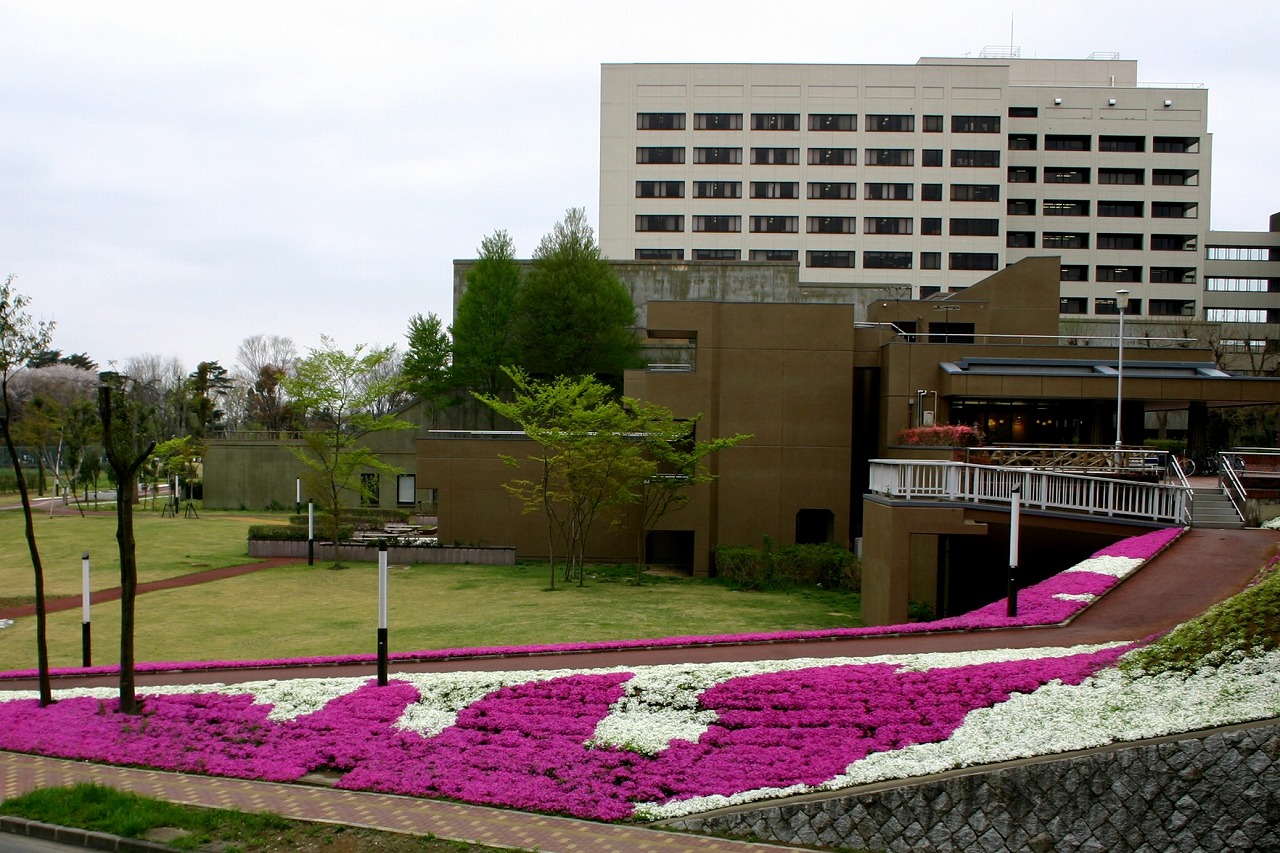 国立大学法人筑波大学様