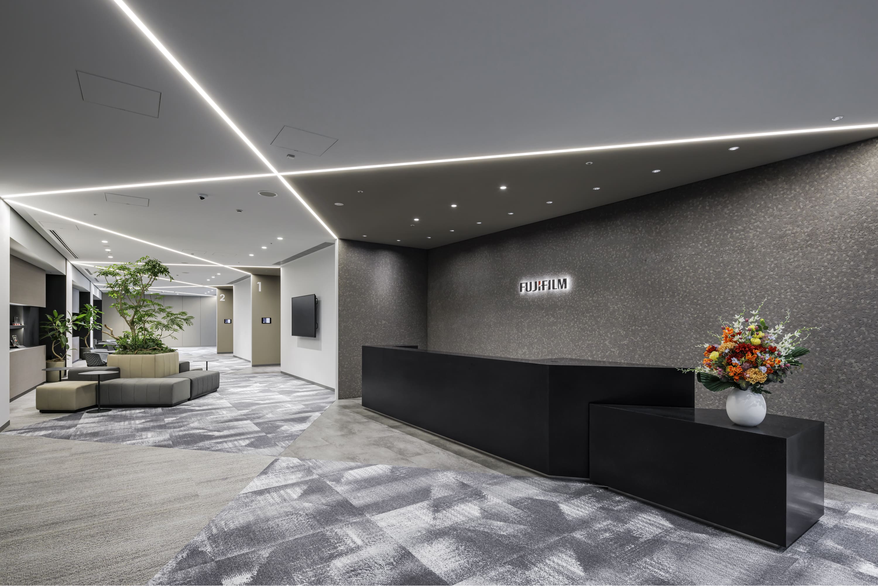富士フイルムビジネスイノベーション株式会社様