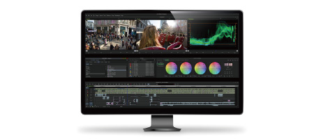Avid Media Composer