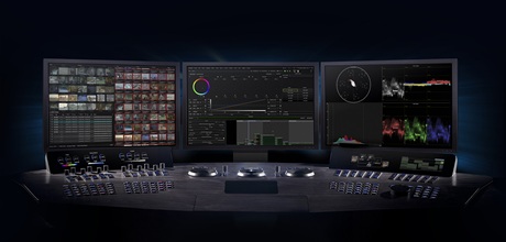 Baselight / NARA