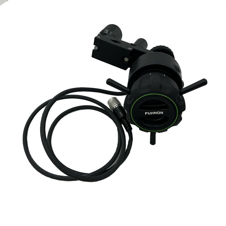 FUJINONフォーカスサーボデマンド