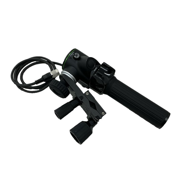 FUJINONズームサーボデマンド