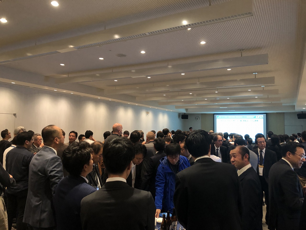 ユーザー会