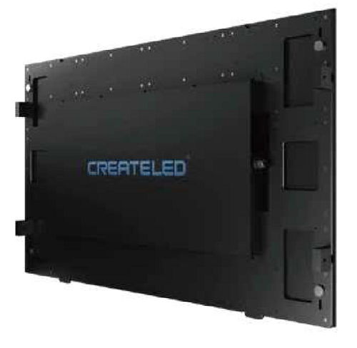 CreateLED TV-46