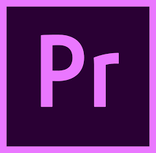 ノンリニア編集システム<br>＜Adobe Premiere＞