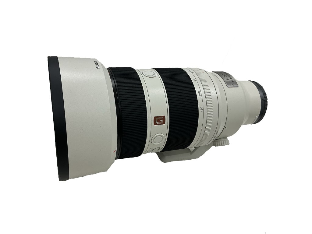 Eマウント ズームレンズ<br>FE 50-150mm F2 GM