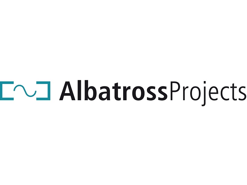 	電波暗室・シールド室/Albatross Projetcs