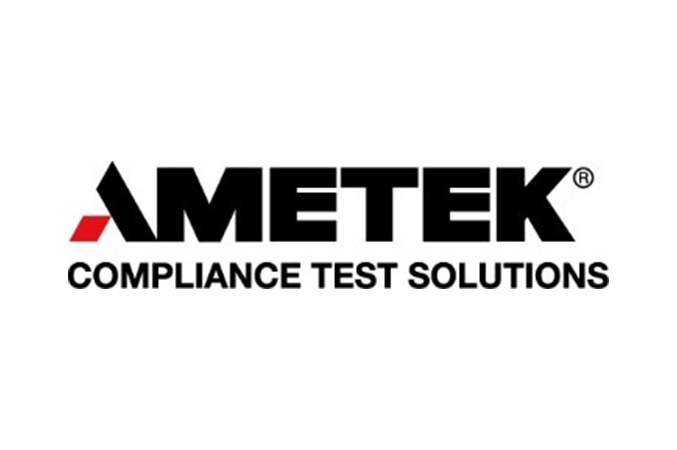 各種EMC試験器/AMETEK