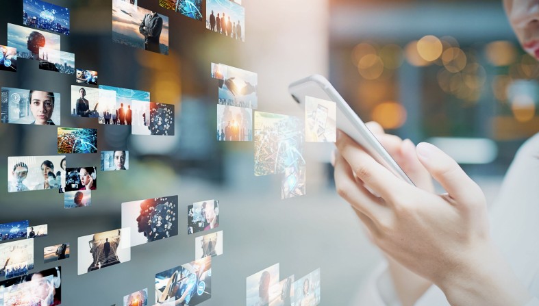 ATEME映像配信ソリューション