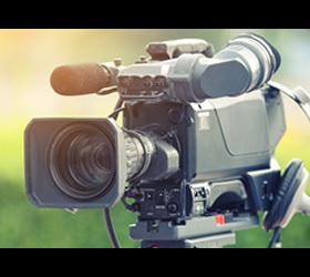 Broadcast/Video production Solution