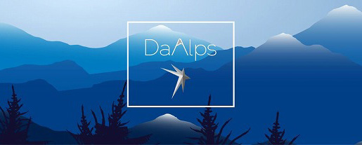 動画解析機能搭載コンテンツ管理システム＜DaAlps～企業向け～＞