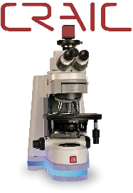 ブロードバンドUV-VIS-NIR顕微鏡 UVM-1?