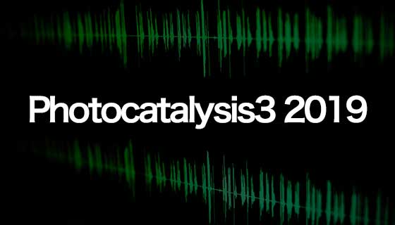 Photocatalysis 3