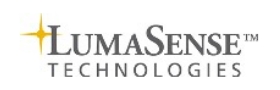 Lumasense Technologies