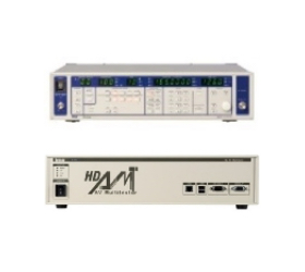 AV Measurement Instruments