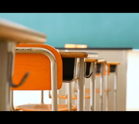 Educational Institute Solution