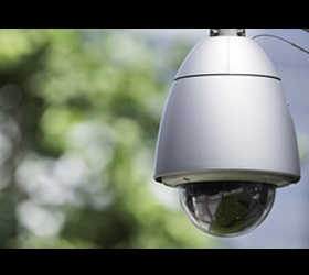 Security/Industrial video equipment Solution
