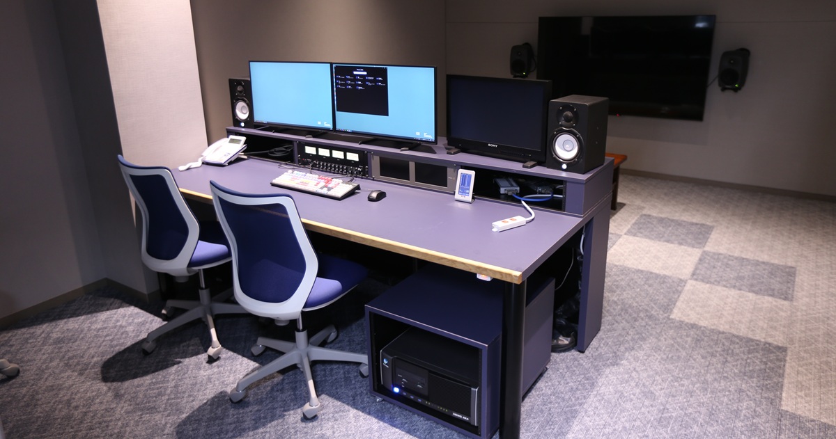 富士テレネット様