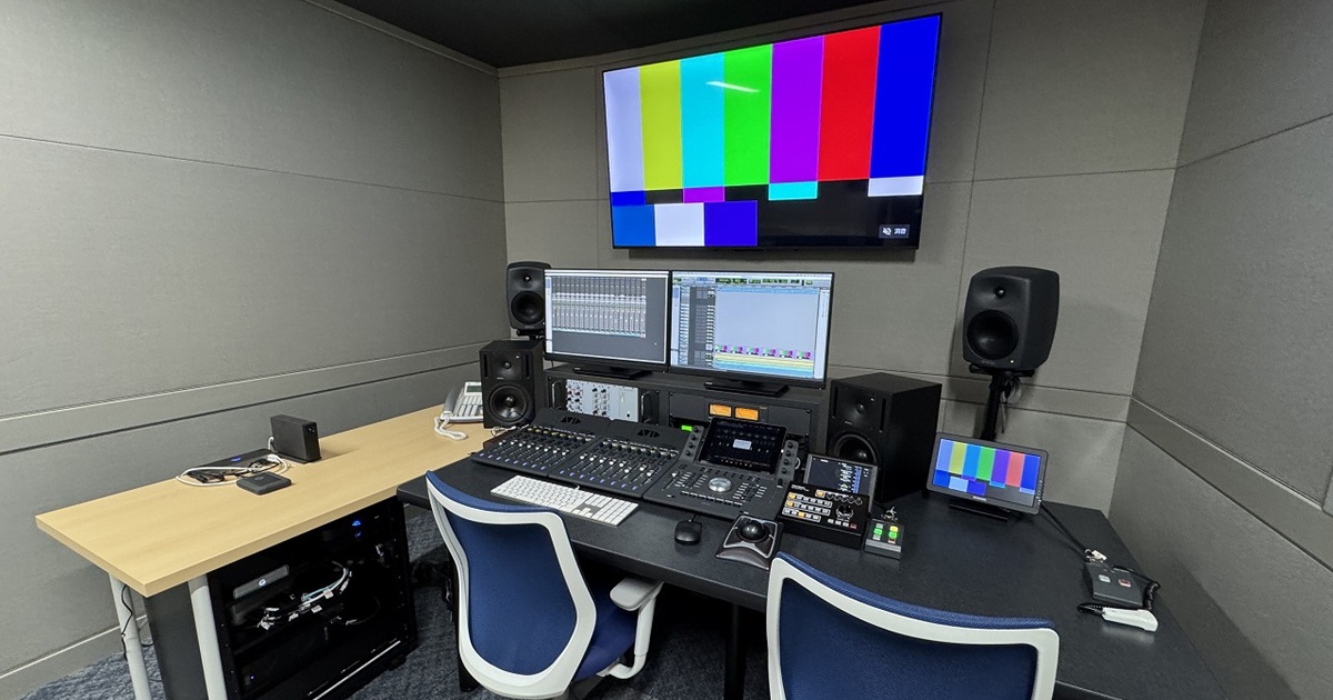 株式会社富士テレネット様