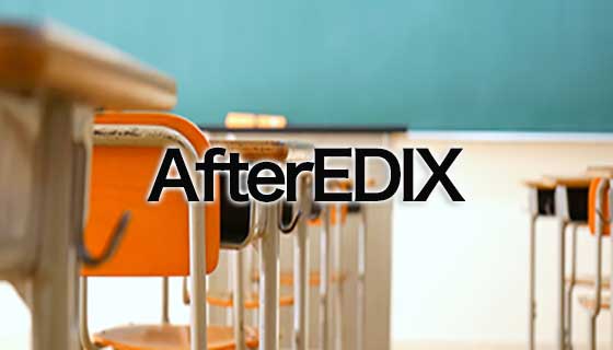 AfterEDIX