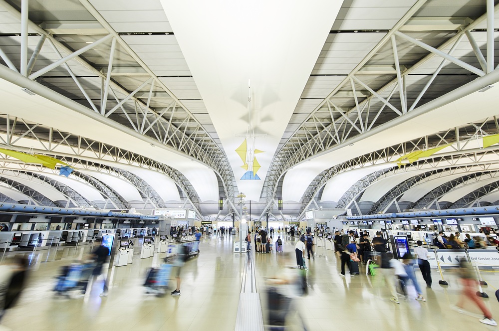 関西エアポートリテールサービス株式会社様