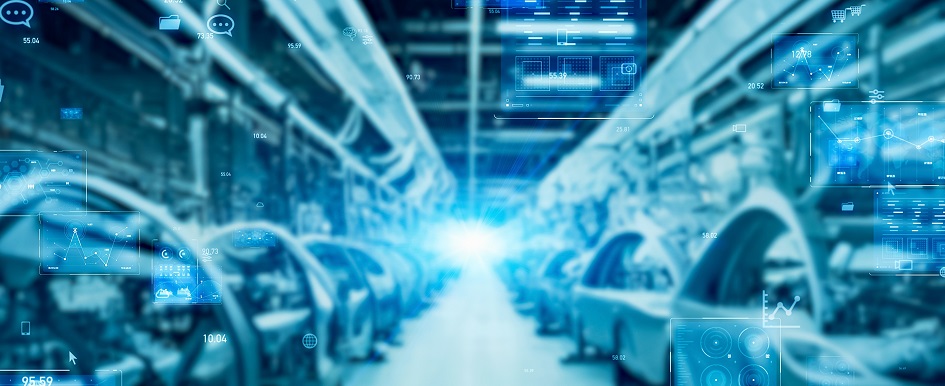 製造DX