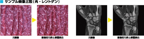 画像劣化抑止装置とは？