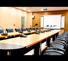 Public Office/Autonomy/Public Service Solution