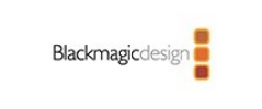 Blackmagic design