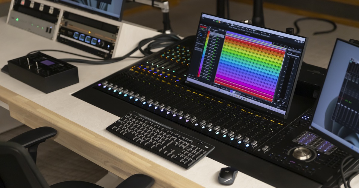 洗足学園音楽大学様