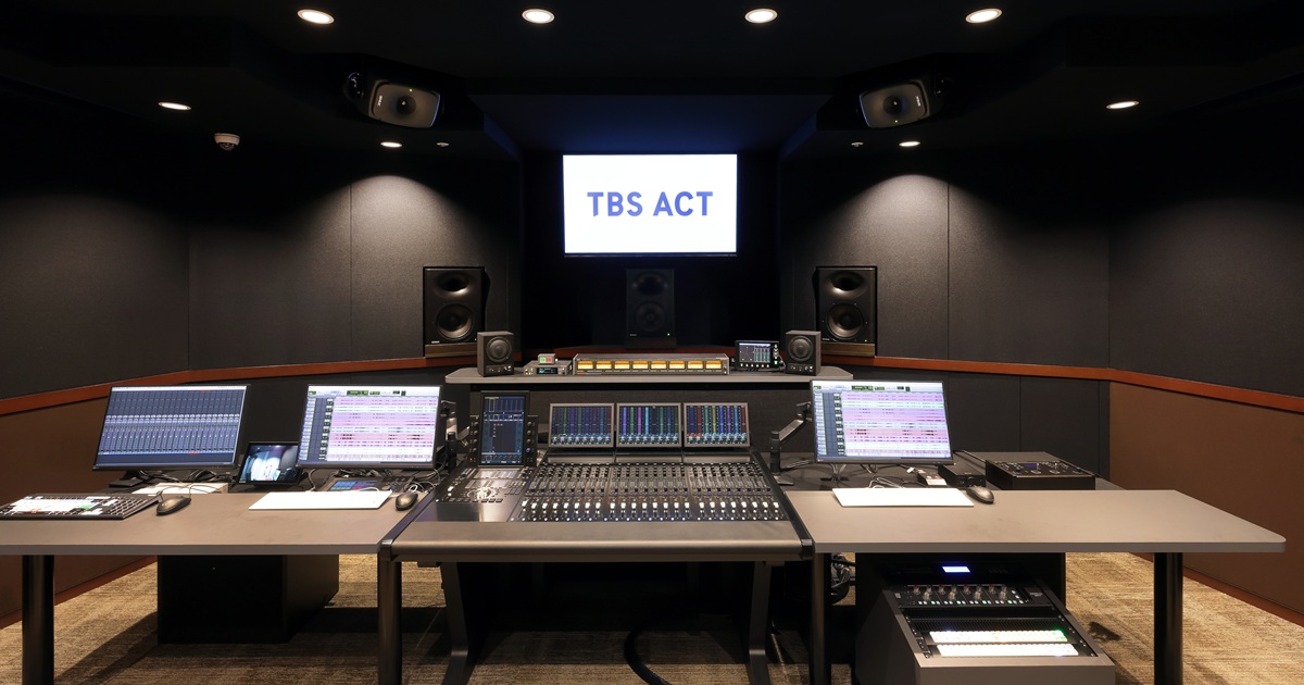 株式会社TBSアクト様