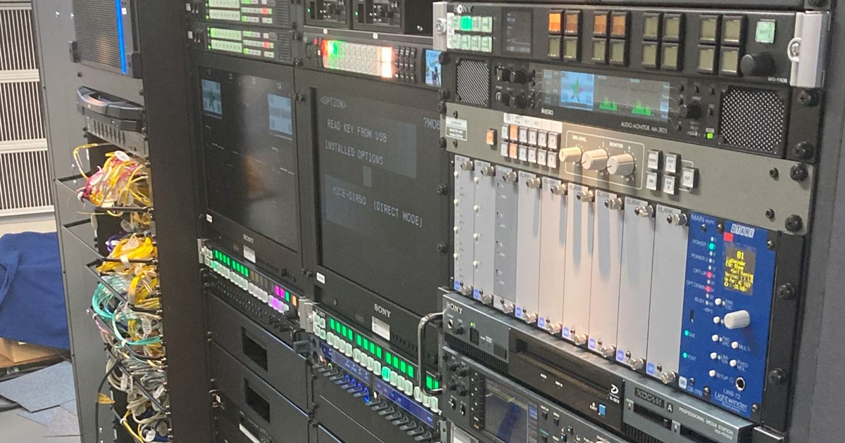 ケーブルテレビ徳島株式会社様