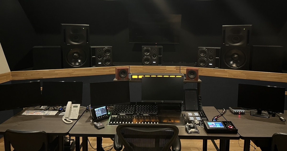 株式会社JVCケンウッド・ビデオテック様