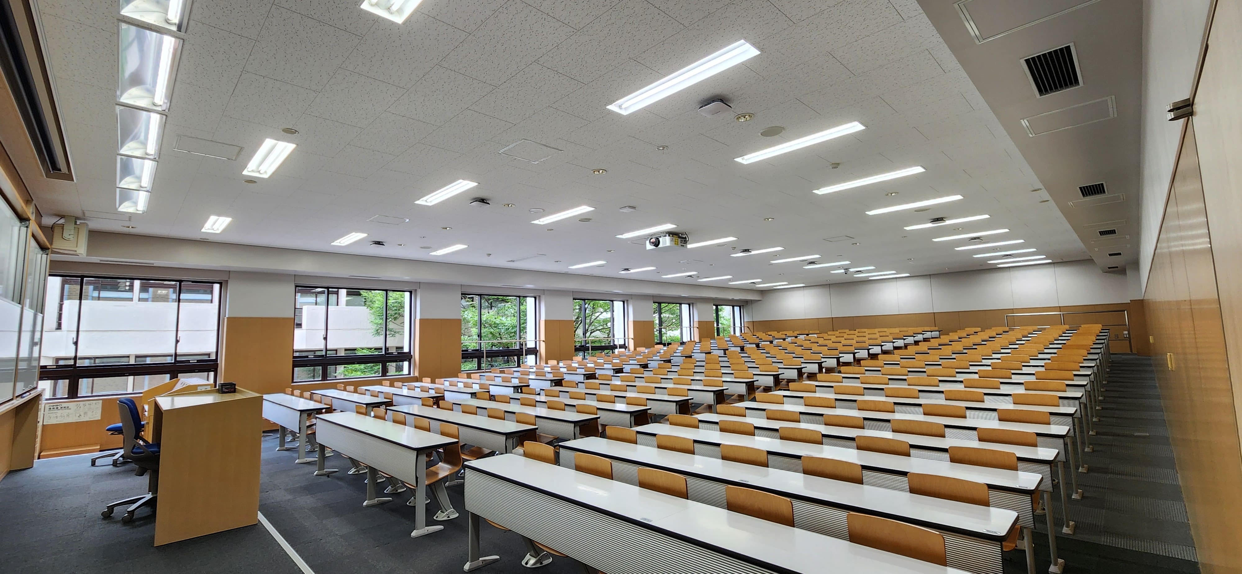 大阪キリスト教短期大学様