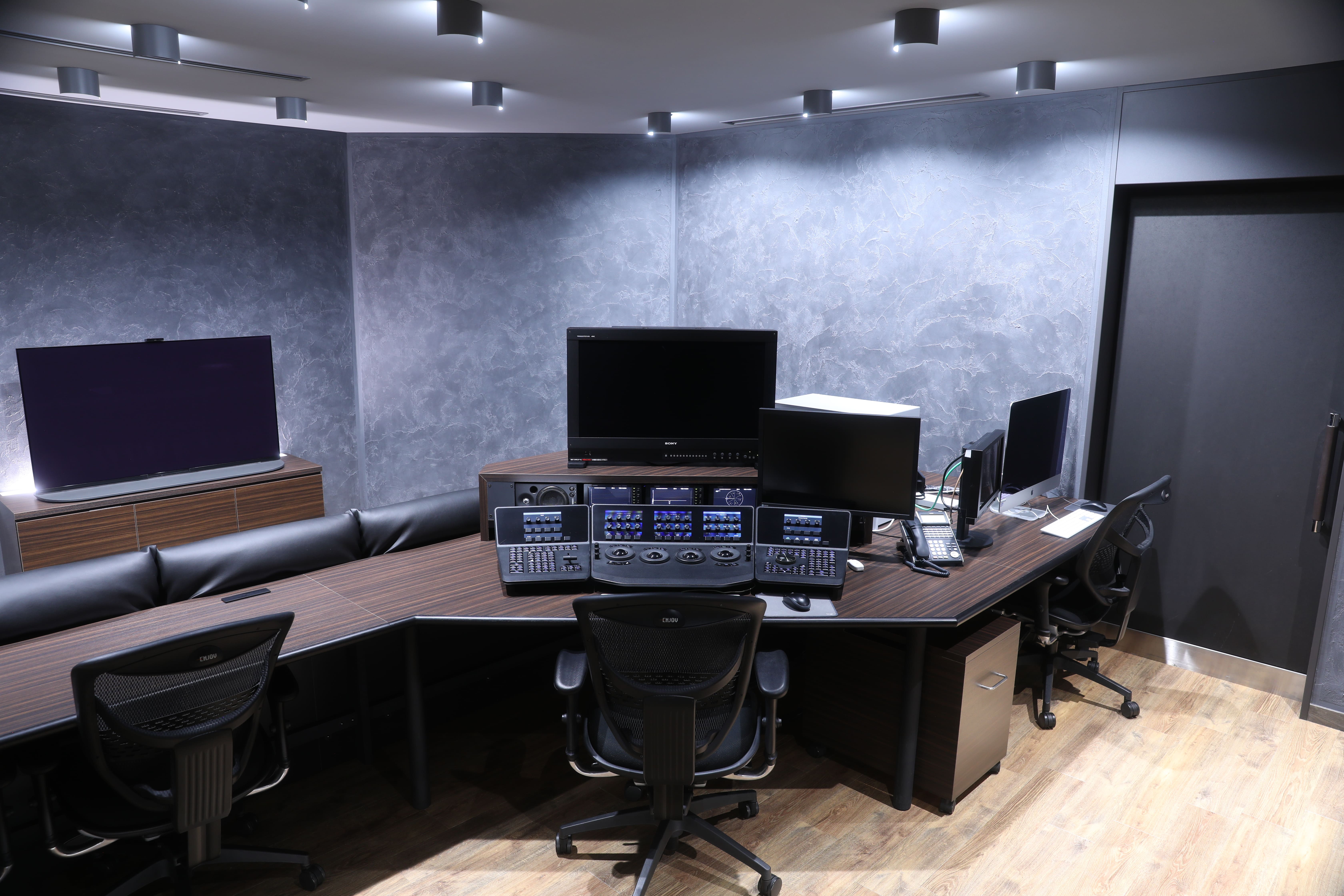 株式会社TREE Digital Studio様